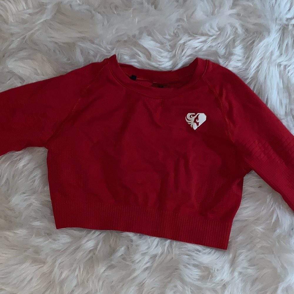 Women’s Best Crop Top